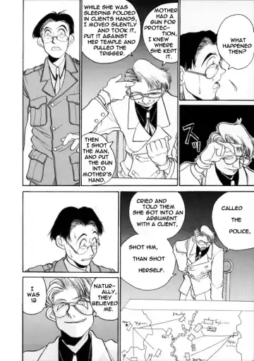 [Hirano Kouta] Coyote Fhentai - Page 106