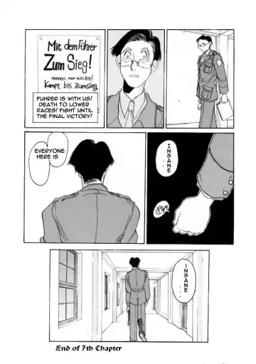 [Hirano Kouta] Coyote Fhentai - Page 114