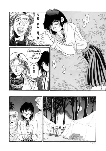 [Hirano Kouta] Coyote Fhentai - Page 116