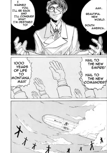 [Hirano Kouta] Coyote Fhentai - Page 140