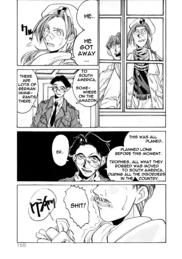 [Hirano Kouta] Coyote Fhentai - Page 141