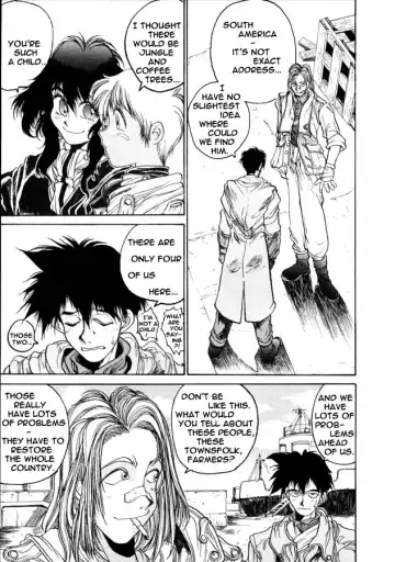 [Hirano Kouta] Coyote Fhentai - Page 144