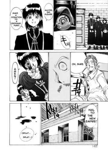 [Hirano Kouta] Coyote Fhentai - Page 147