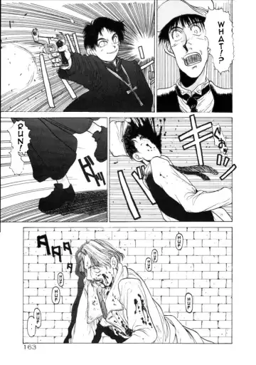 [Hirano Kouta] Coyote Fhentai - Page 148