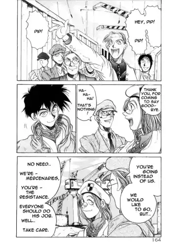 [Hirano Kouta] Coyote Fhentai - Page 149