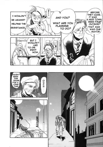 [Hirano Kouta] Coyote Fhentai - Page 23