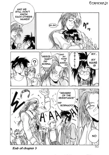 [Hirano Kouta] Coyote Fhentai - Page 50