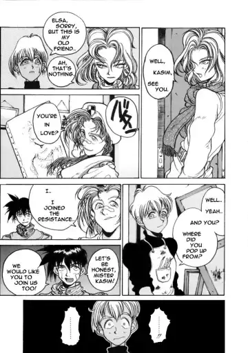 [Hirano Kouta] Coyote Fhentai - Page 53