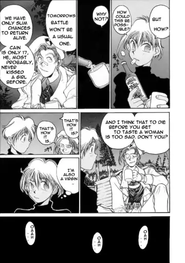 [Hirano Kouta] Coyote Fhentai - Page 89