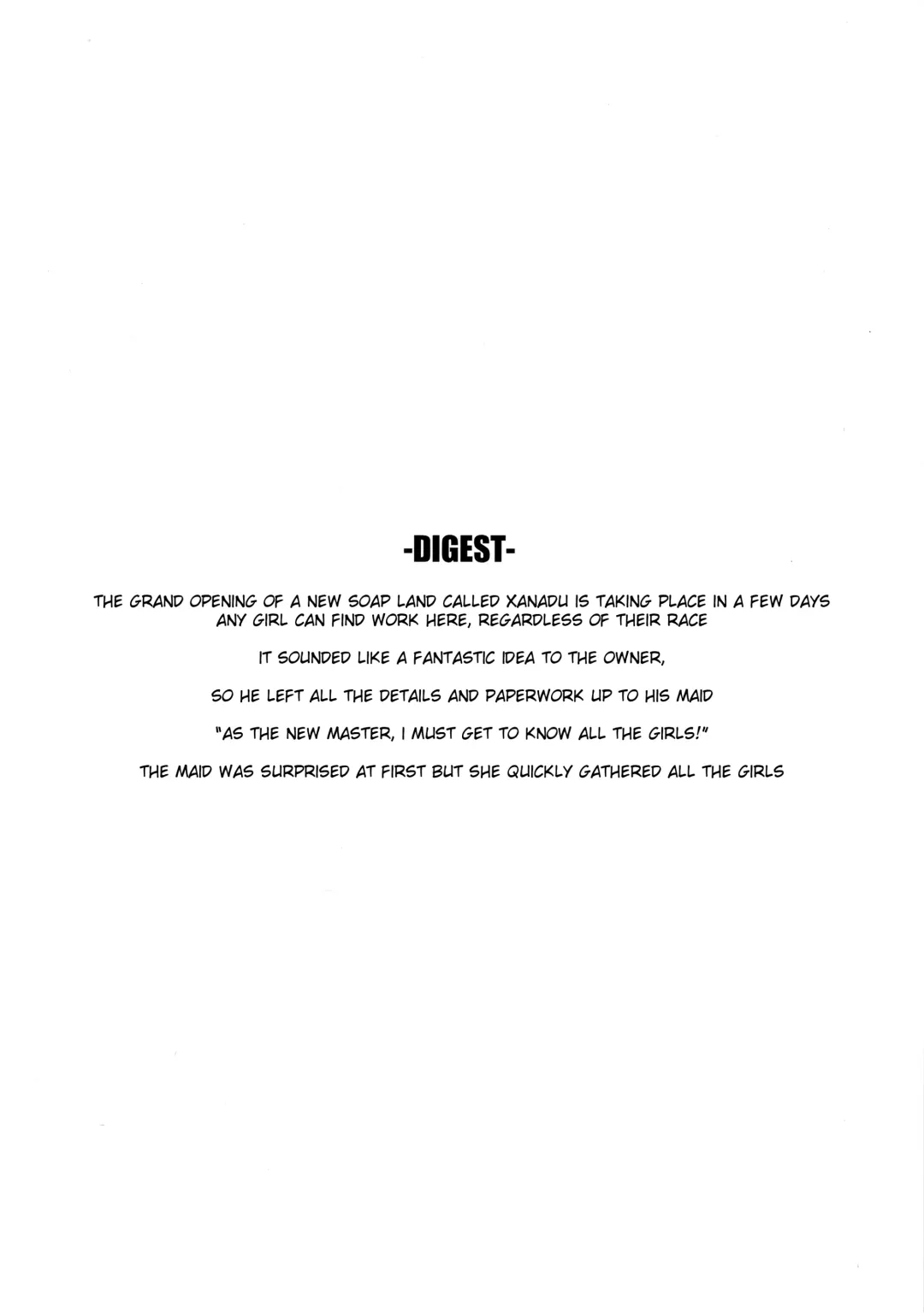 [Satetsu] XANADU Fhentai - Page 3