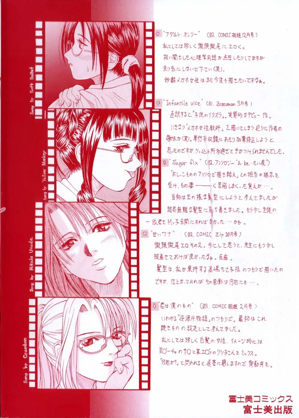 [Kusano Takayuki] Yuu Mama - Painful Love Fhentai - Page 7