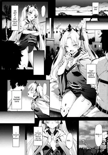 [Oniharigusa] Moshi Ere-san ga Oji-san-tachi ni Mawasarettara... Fhentai - Page 3