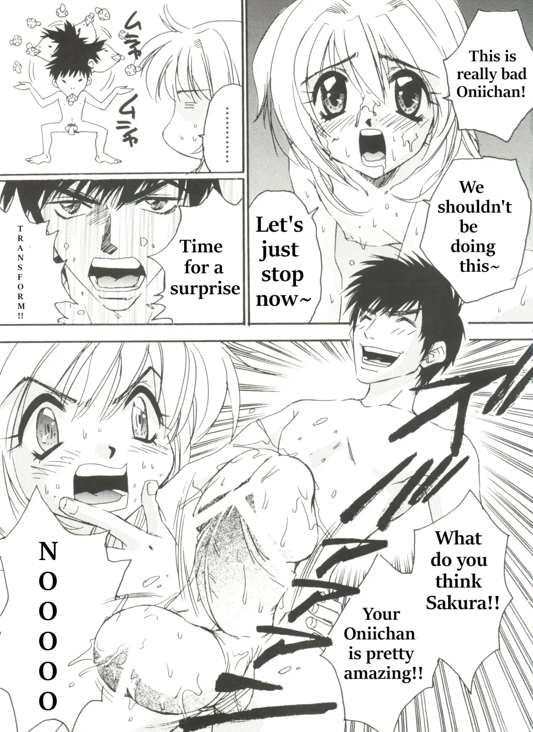 [Pirontan] One-up Kinoko 2 | Kunatsupu Mushroom 2 Fhentai - Page 6