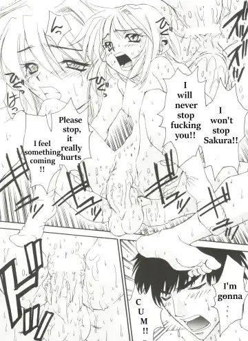 [Pirontan] One-up Kinoko 2 | Kunatsupu Mushroom 2 Fhentai - Page 10