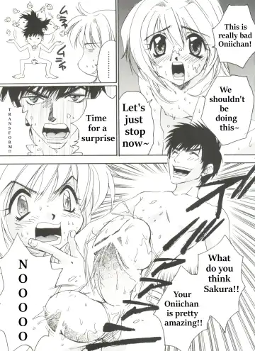 [Pirontan] One-up Kinoko 2 | Kunatsupu Mushroom 2 Fhentai - Page 6