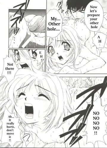 [Pirontan] One-up Kinoko 2 | Kunatsupu Mushroom 2 Fhentai - Page 9