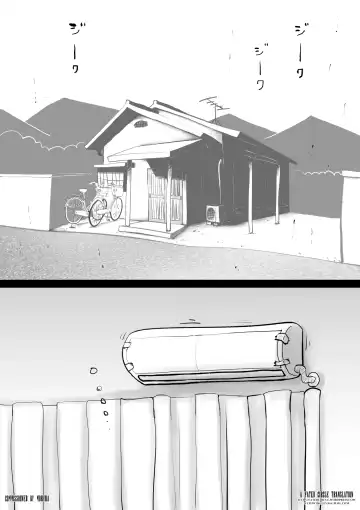 [Kazum] Warunori Shita Hahaoya ni Karuku Seishori ni Tsukawareru Hanashi Fhentai - Page 2