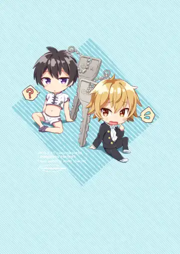 [Commamion - Numa] Ibunka Room Sharing - Cross-Cultural Room Sharing (decensored) Fhentai - Page 29