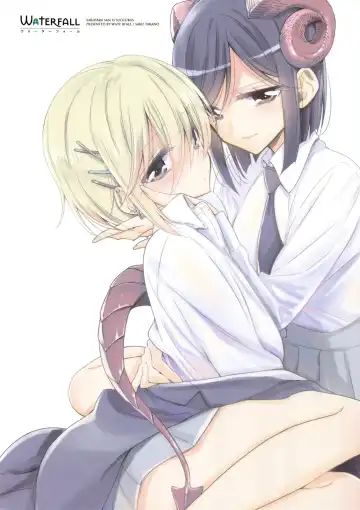 [Takano Saku] Succubus no Sakihara-san 2 Fhentai - Page 2