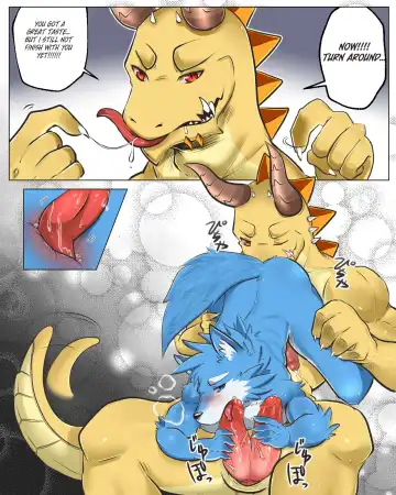 Dream Fhentai - Page 9