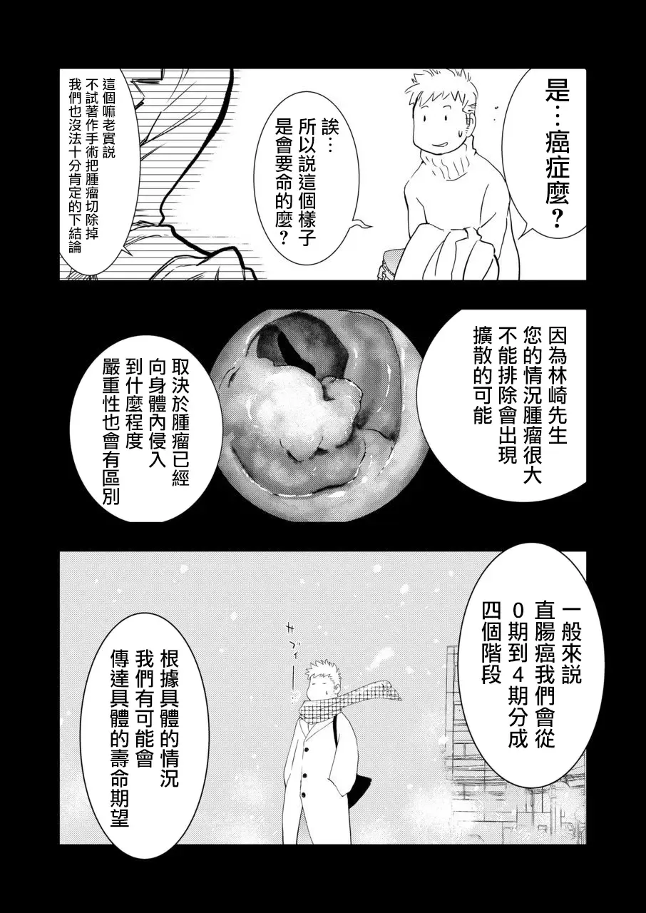 [Hayashizaki Fumihiro] Gan to Josou to Fukuramu Oppai 1 Fhentai - Page 8