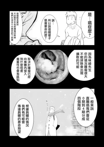 [Hayashizaki Fumihiro] Gan to Josou to Fukuramu Oppai 1 Fhentai - Page 8