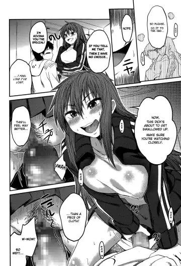 [Yatsuashi Matomo - Yatsuashimatomo] Omae wa Dare da! | Who the Hell are You!? Fhentai - Page 10