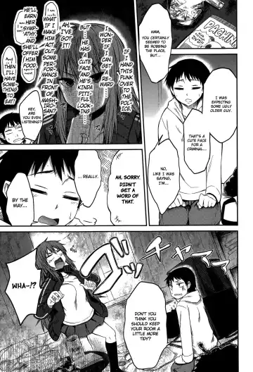 [Yatsuashi Matomo - Yatsuashimatomo] Omae wa Dare da! | Who the Hell are You!? Fhentai - Page 3