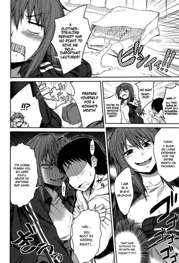 [Yatsuashi Matomo - Yatsuashimatomo] Omae wa Dare da! | Who the Hell are You!? Fhentai - Page 4