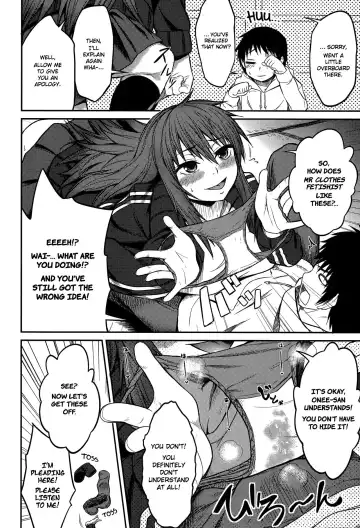 [Yatsuashi Matomo - Yatsuashimatomo] Omae wa Dare da! | Who the Hell are You!? Fhentai - Page 6