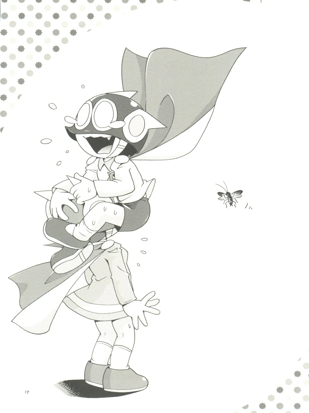 [Hoshino Fuuta] PaPa tto! Fhentai - Page 17