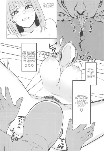 [Nabeshiki] Ninorare+omake Fhentai - Page 11