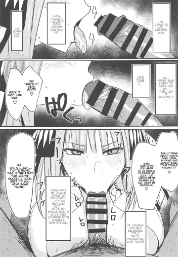 [Nabeshiki] Ninorare+omake Fhentai - Page 6