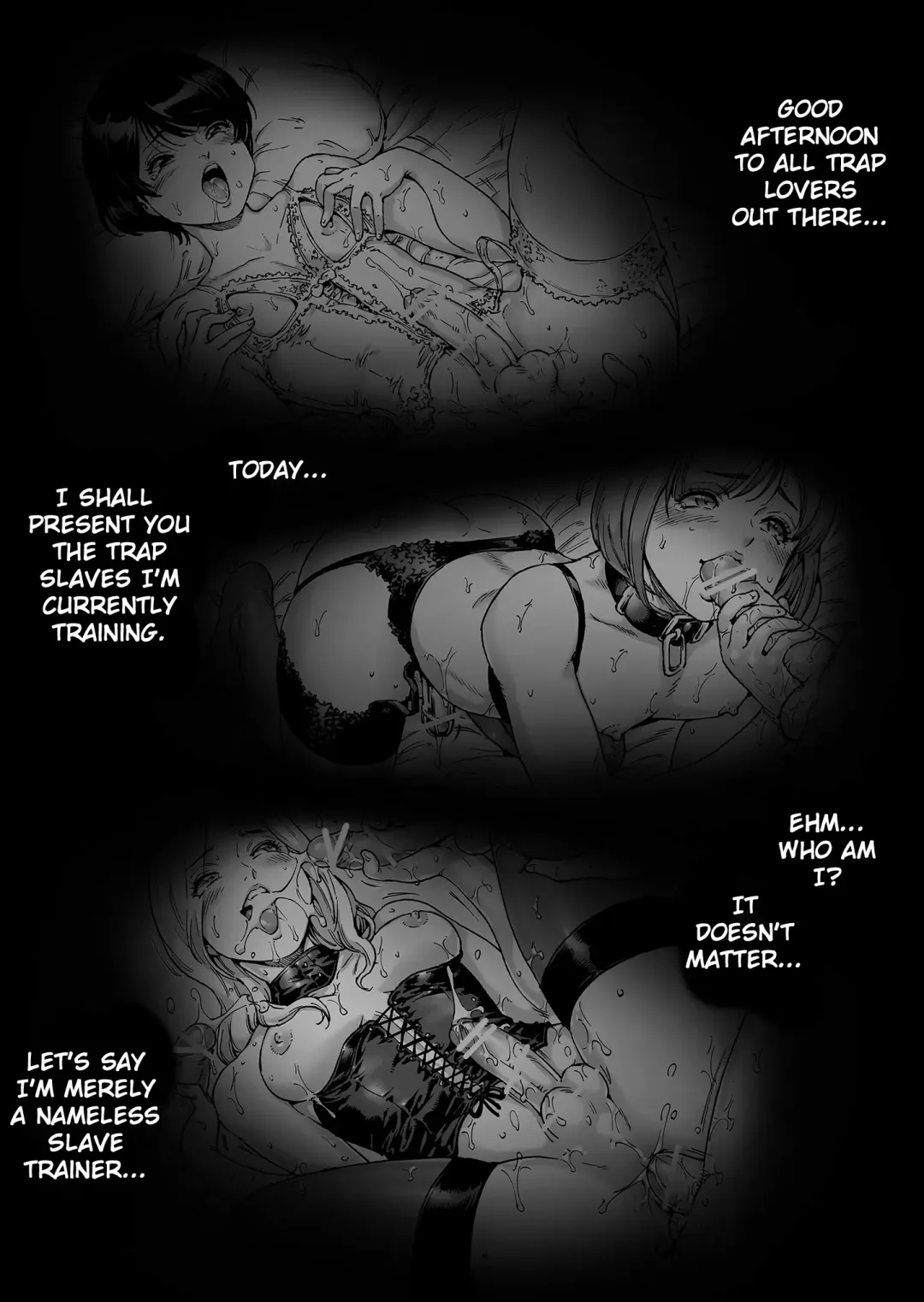 [Aian] Appetizer. Fhentai - Page 2