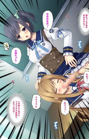 Jibun no Imouto o Sukisugite… Hajimete wa Imouto no Karada de... Fhentai - Page 21