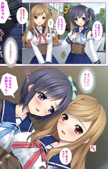 Jibun no Imouto o Sukisugite… Hajimete wa Imouto no Karada de... Fhentai - Page 42