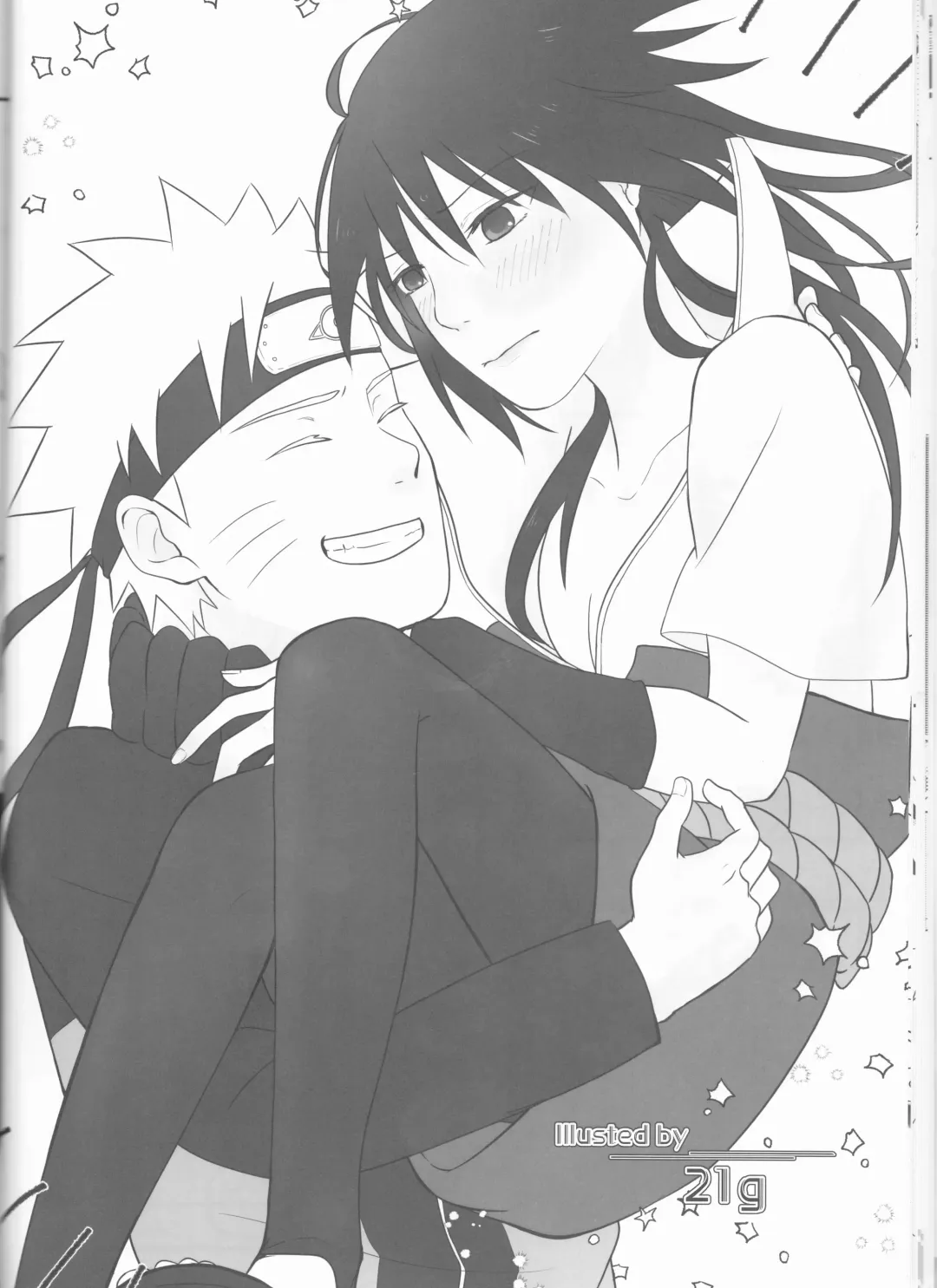 [Elesake] Orutana no Uzu Fhentai - Page 27