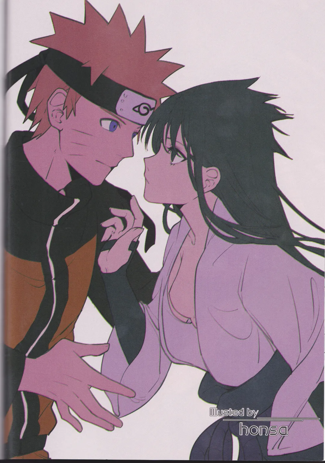 [Elesake] Orutana no Uzu Fhentai - Page 37