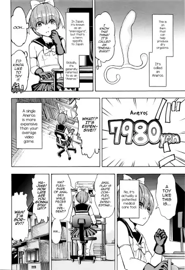 [Hakaba] Ketsumedo Yuugi Fhentai - Page 32