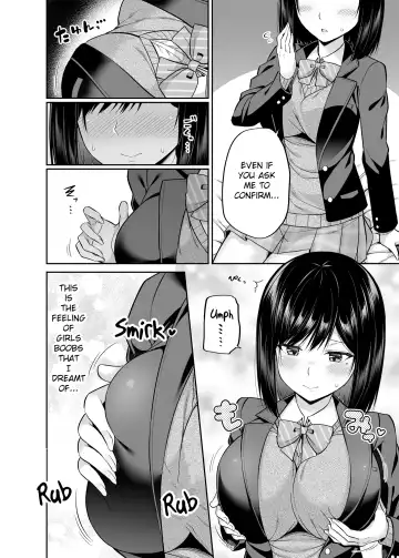 [Nectar] Watashi no Karada, Okashi Shimasu. [English] translation Fhentai - Page 11