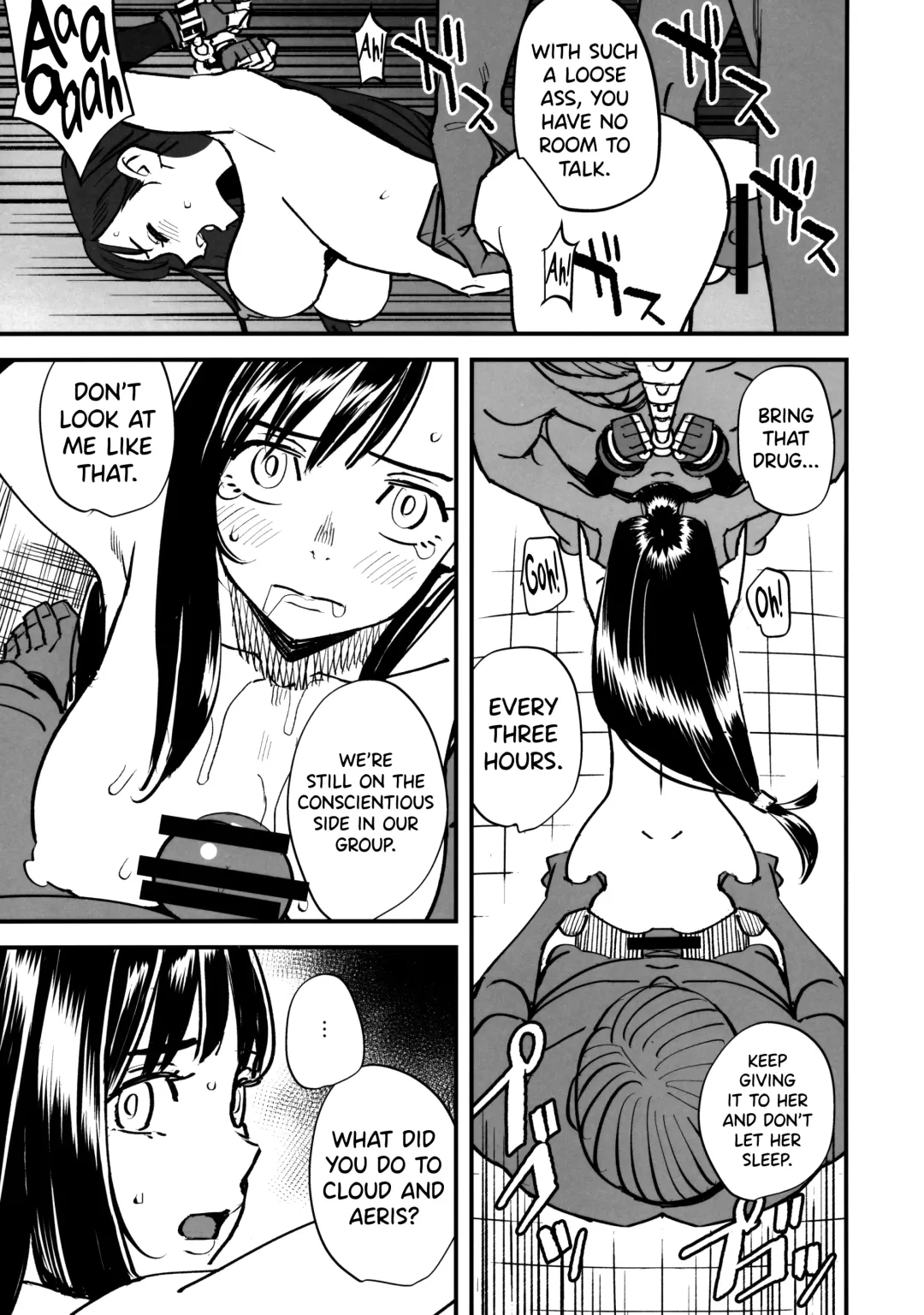 [Kizaki] Mitsubachi no Yoru - honeybee night Fhentai - Page 10