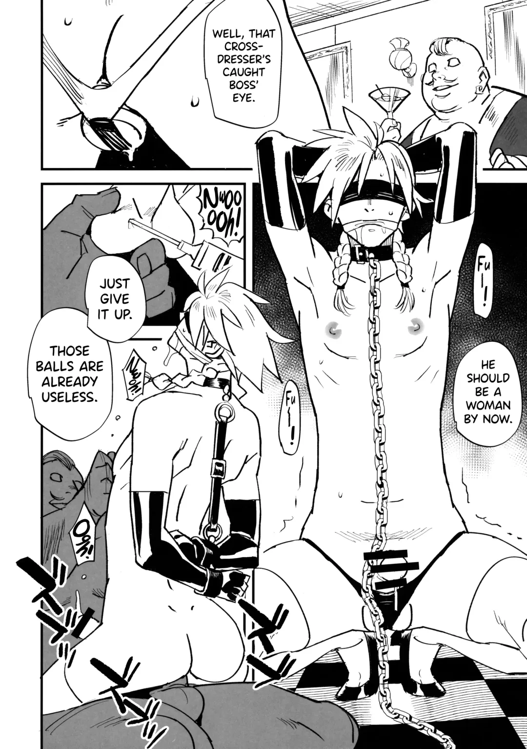 [Kizaki] Mitsubachi no Yoru - honeybee night Fhentai - Page 11