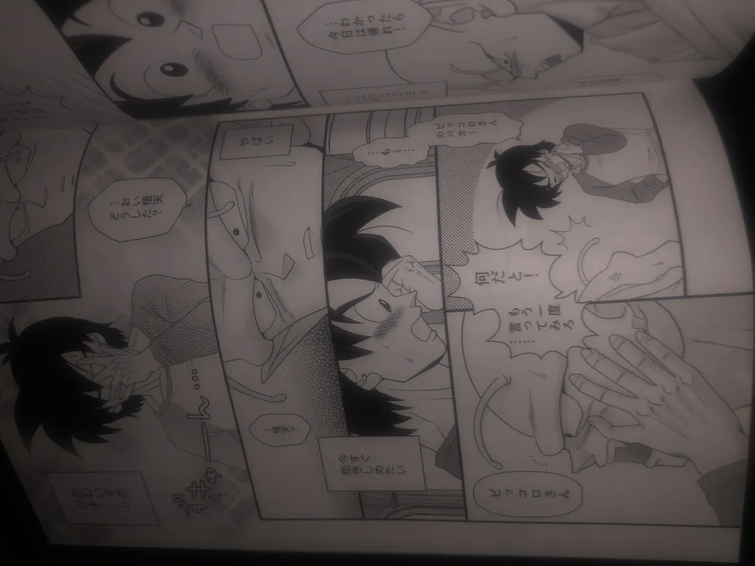 Piccolo pussy Fhentai - Page 23