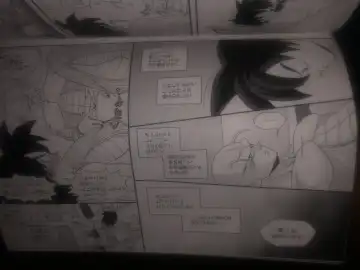 Piccolo pussy Fhentai - Page 14