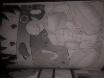 Piccolo pussy Fhentai - Page 18