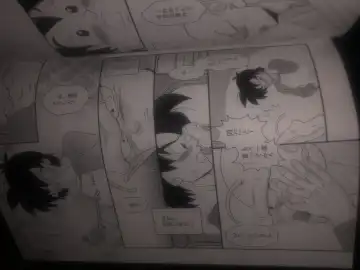 Piccolo pussy Fhentai - Page 23