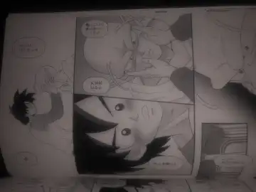 Piccolo pussy Fhentai - Page 24