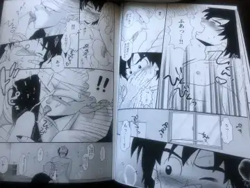 Piccolo pussy Fhentai - Page 48