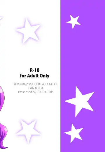 [Aokura Shou] Cuty And Titty Fhentai - Page 20