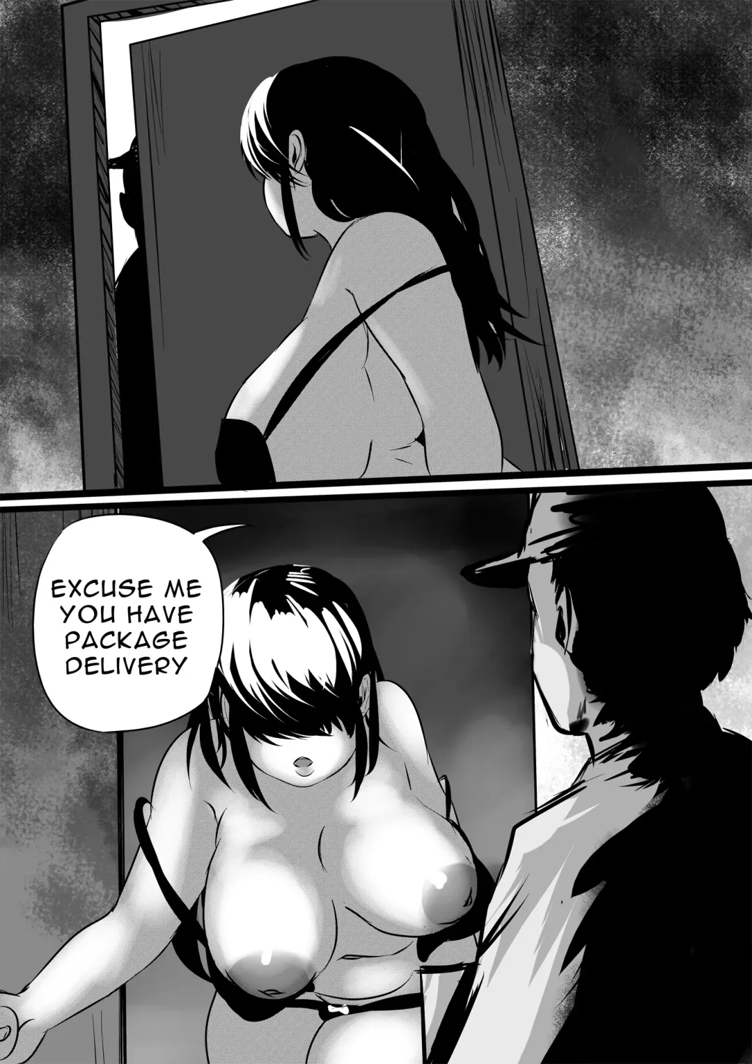 [Kudit] Mienai Net Scat Walk Fhentai - Page 5